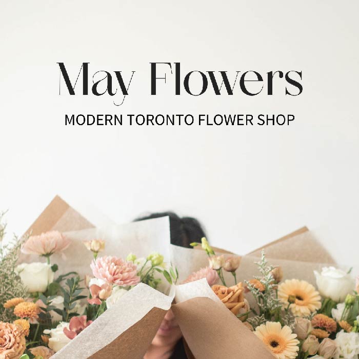 May Flowers