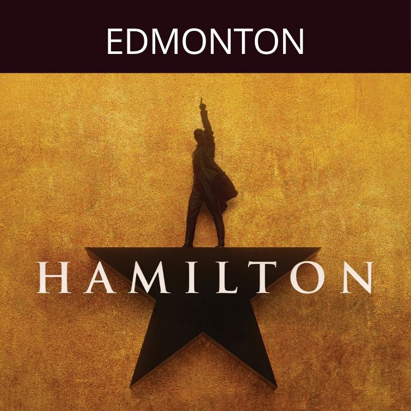 Hamilton - Edmonton