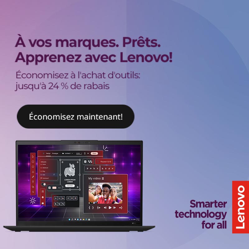 Lenovo