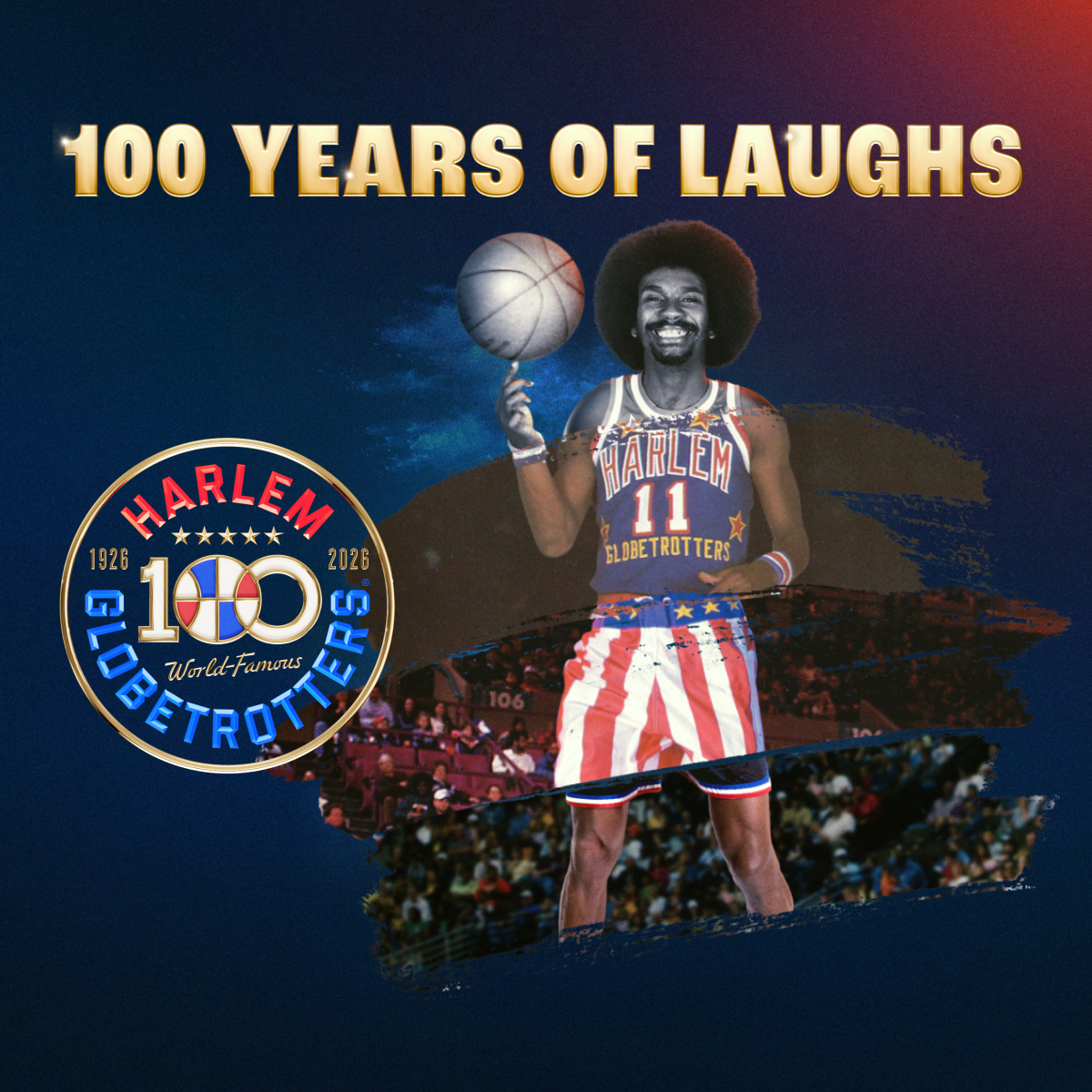 Harlem Globetrotters