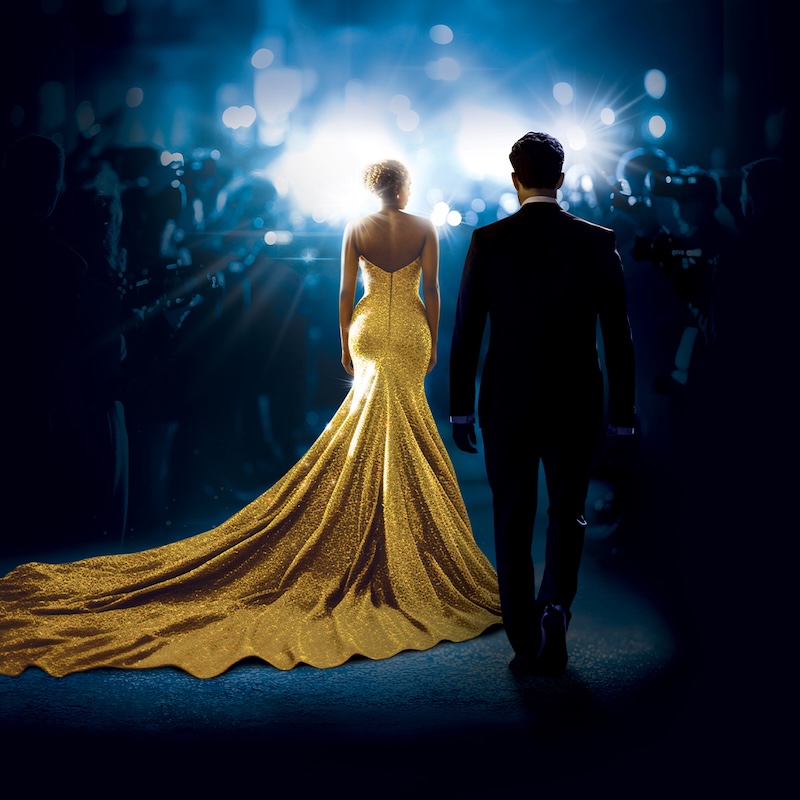 The Bodyguard - Vancouver