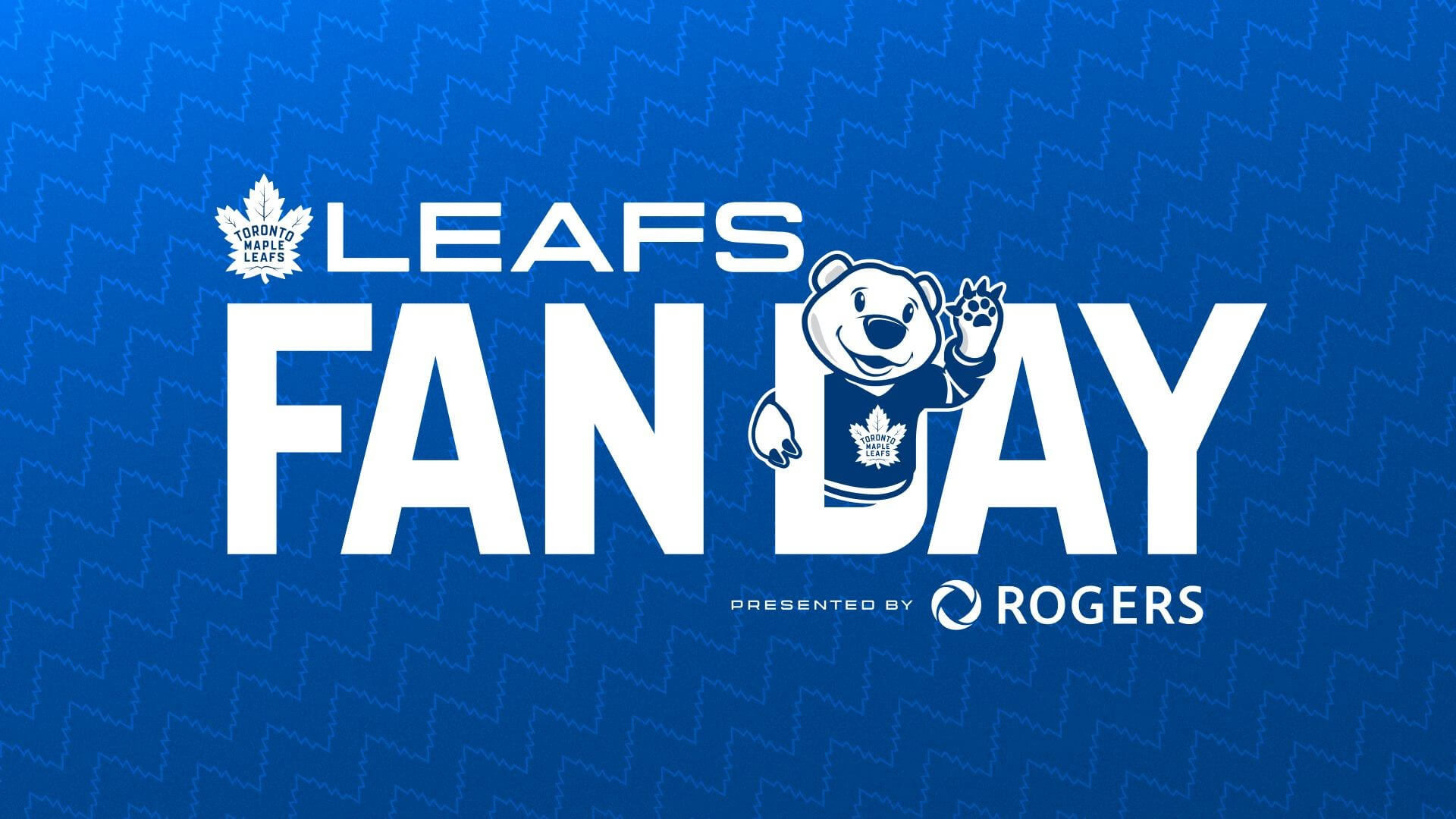 Maple Leafs Fan Day - Vacances de mars