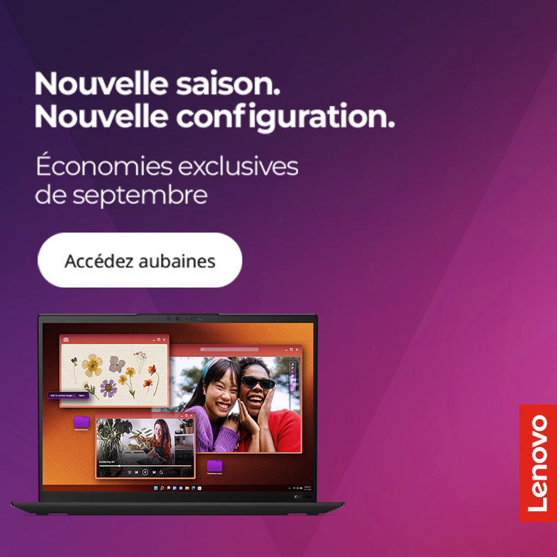 Lenovo
