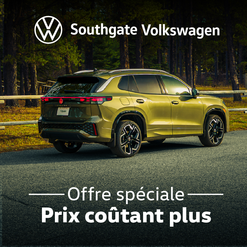 Southgate Volkswagon