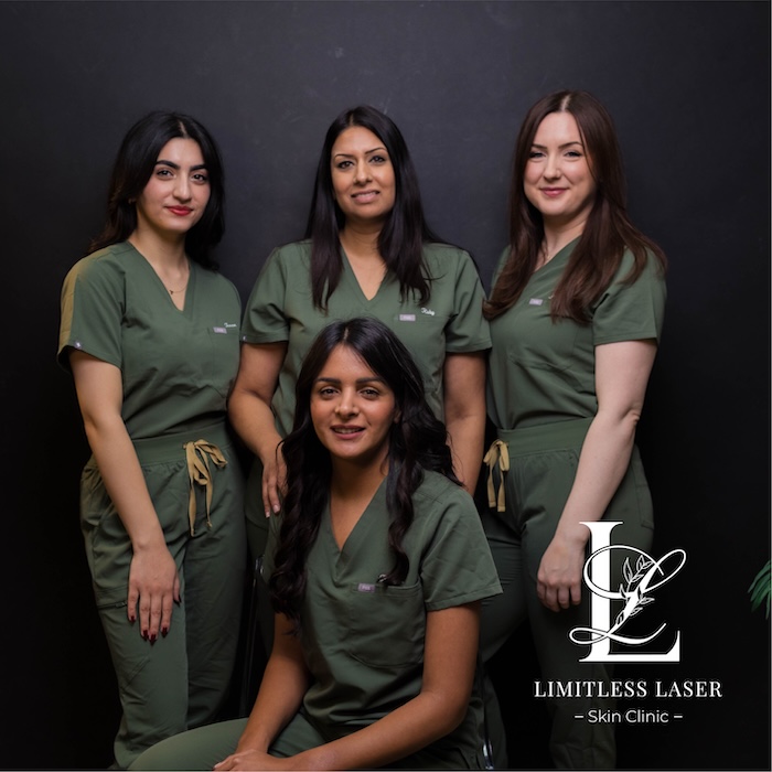 Limitless Laser Ltd.