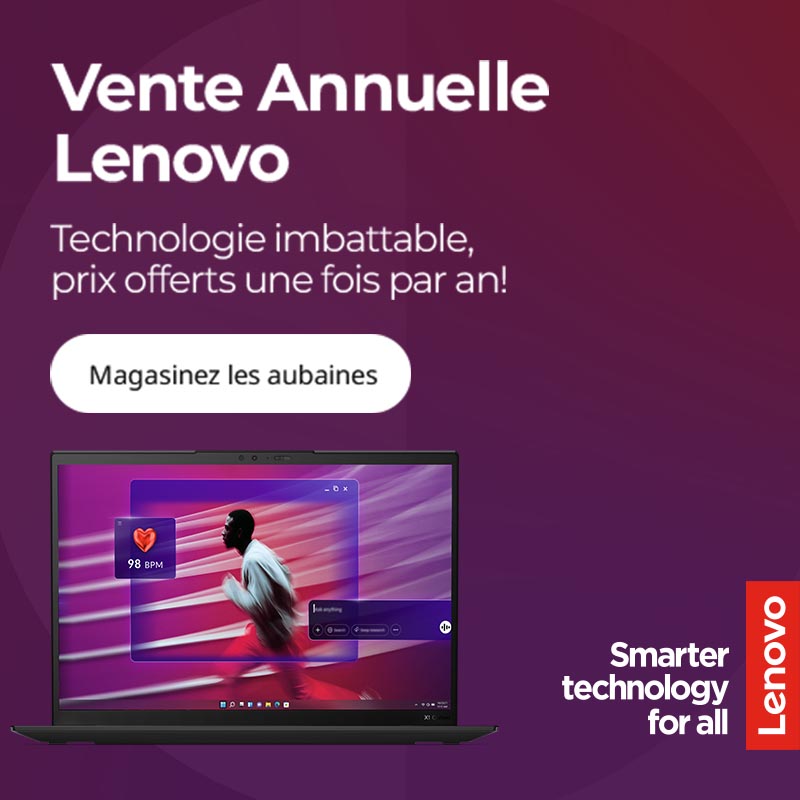 Lenovo
