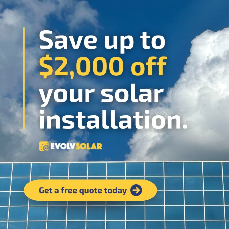 EVOLVsolar