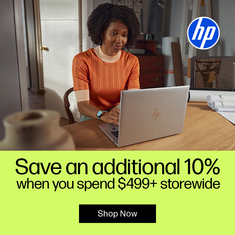 HP Canada
