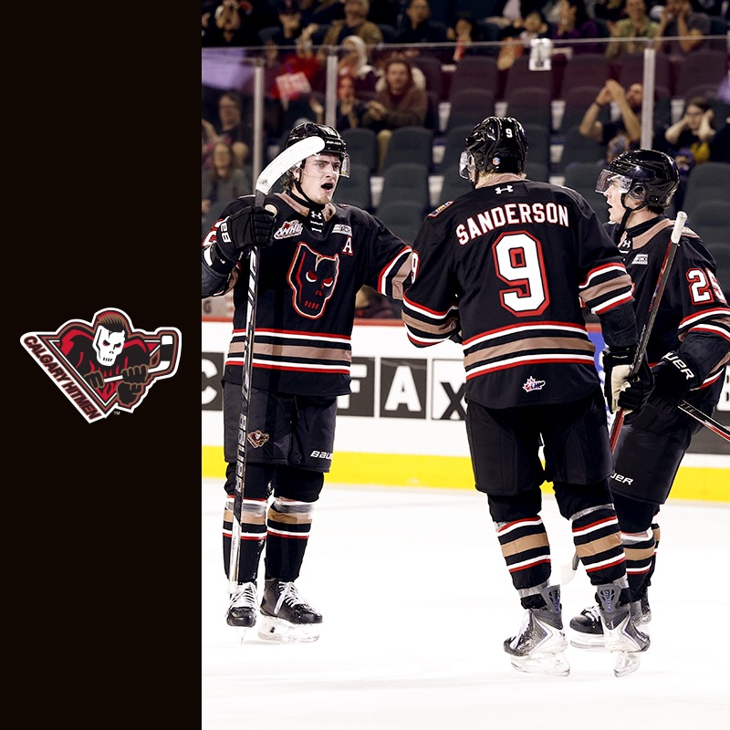 Calgary Hitmen