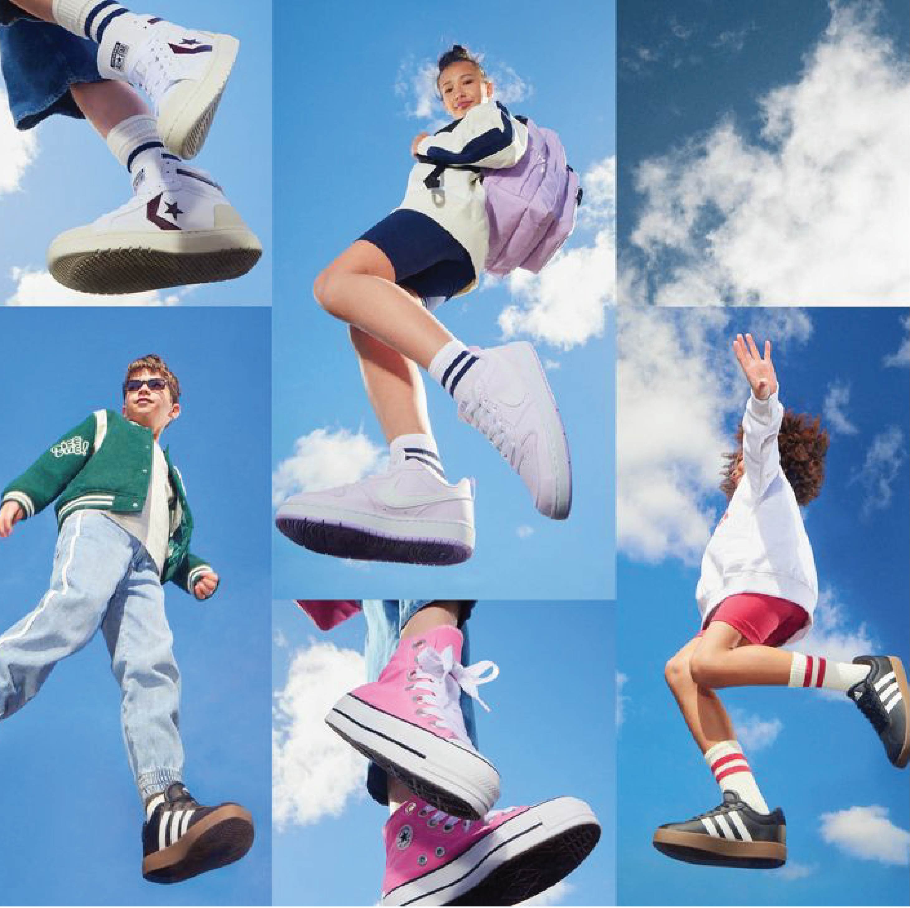GLOBO Chaussures