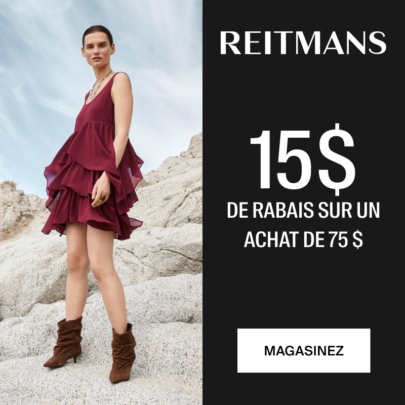 Reitmans