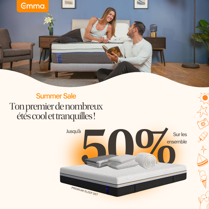 Emma Sleep Canada