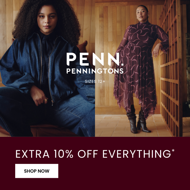 Penningtons