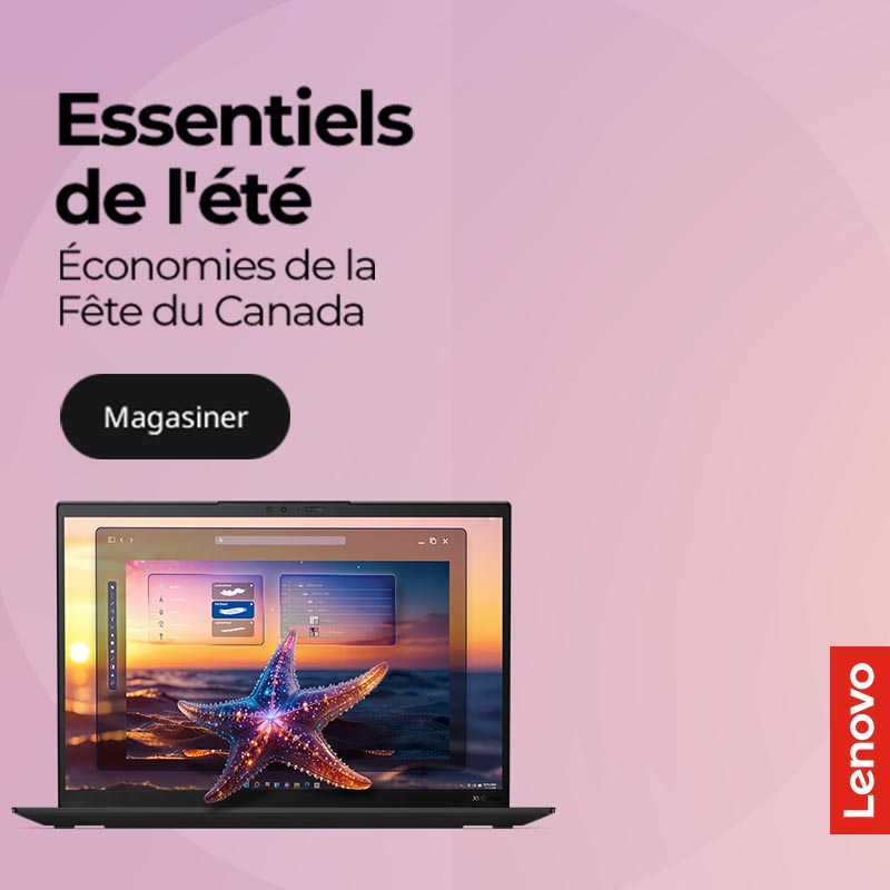 Lenovo