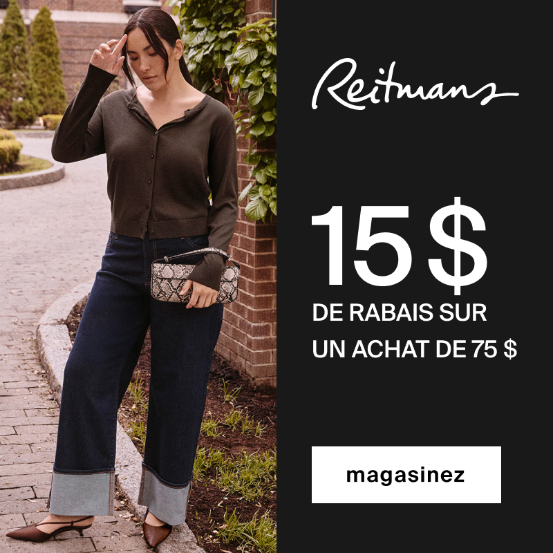 Reitmans