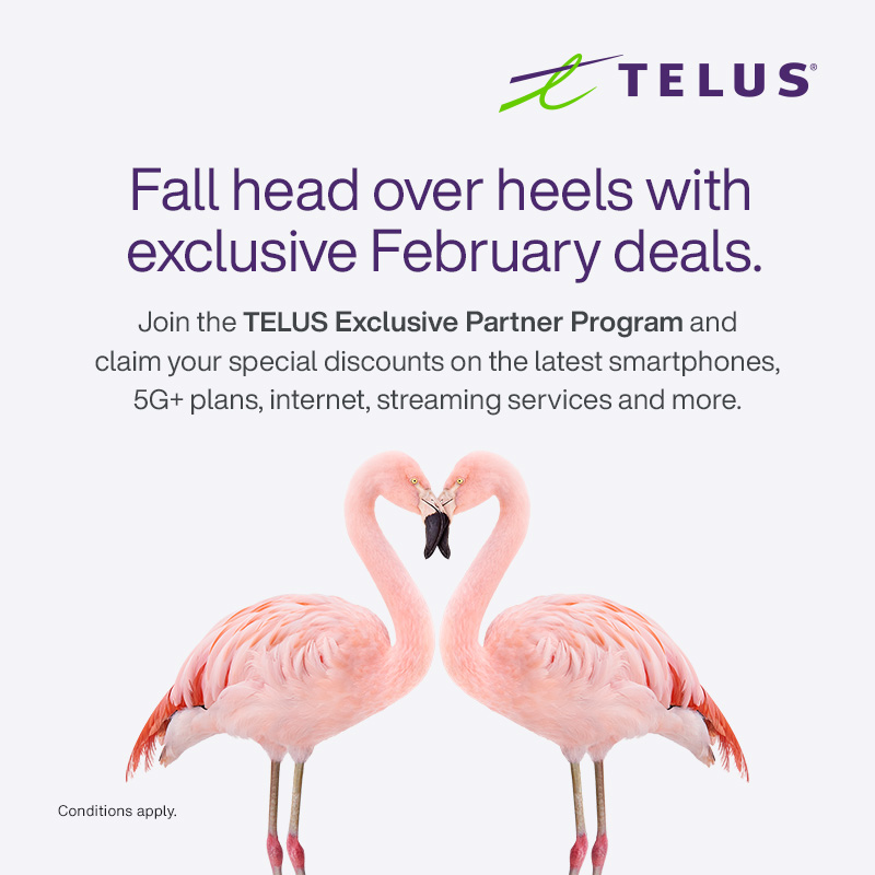 TELUS