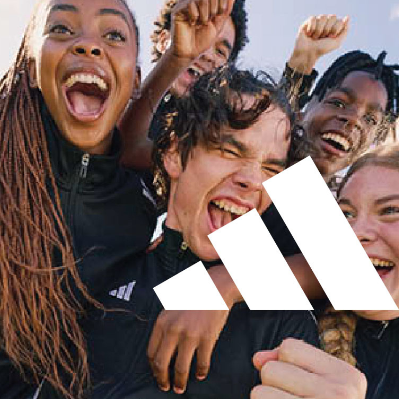 Adidas Woodbridge Employee Store