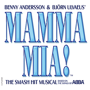 Mamma Mia!