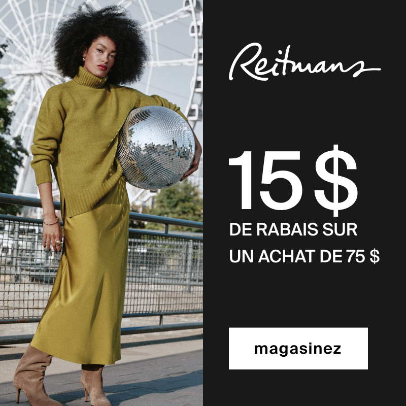 Reitmans