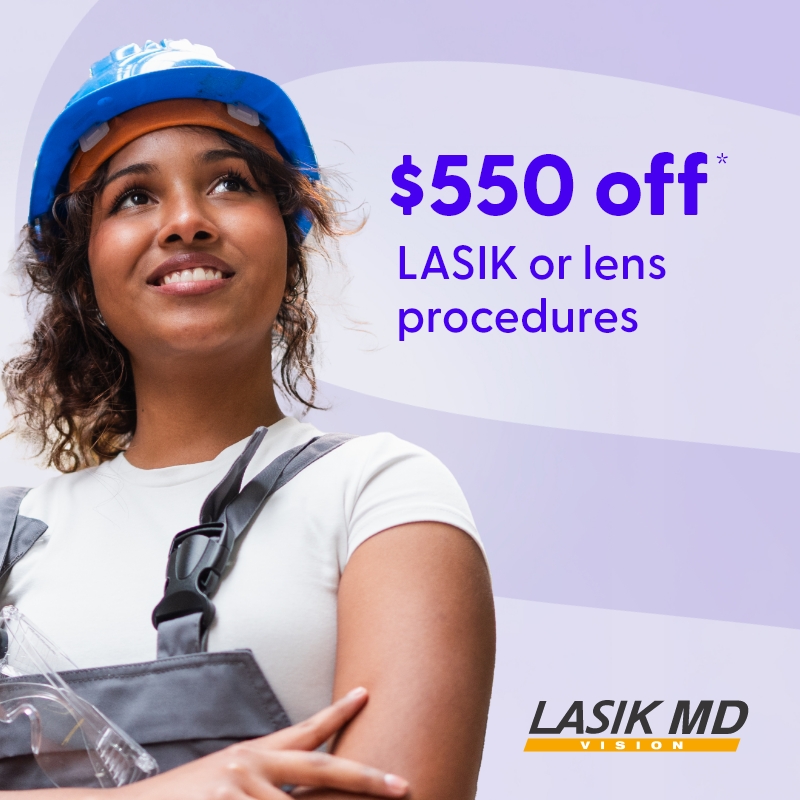 LASIK MD