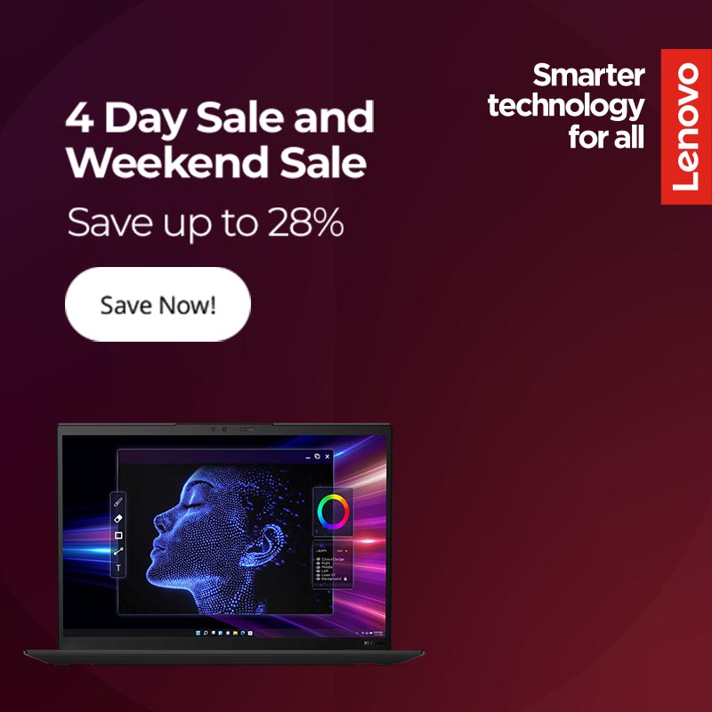 Lenovo