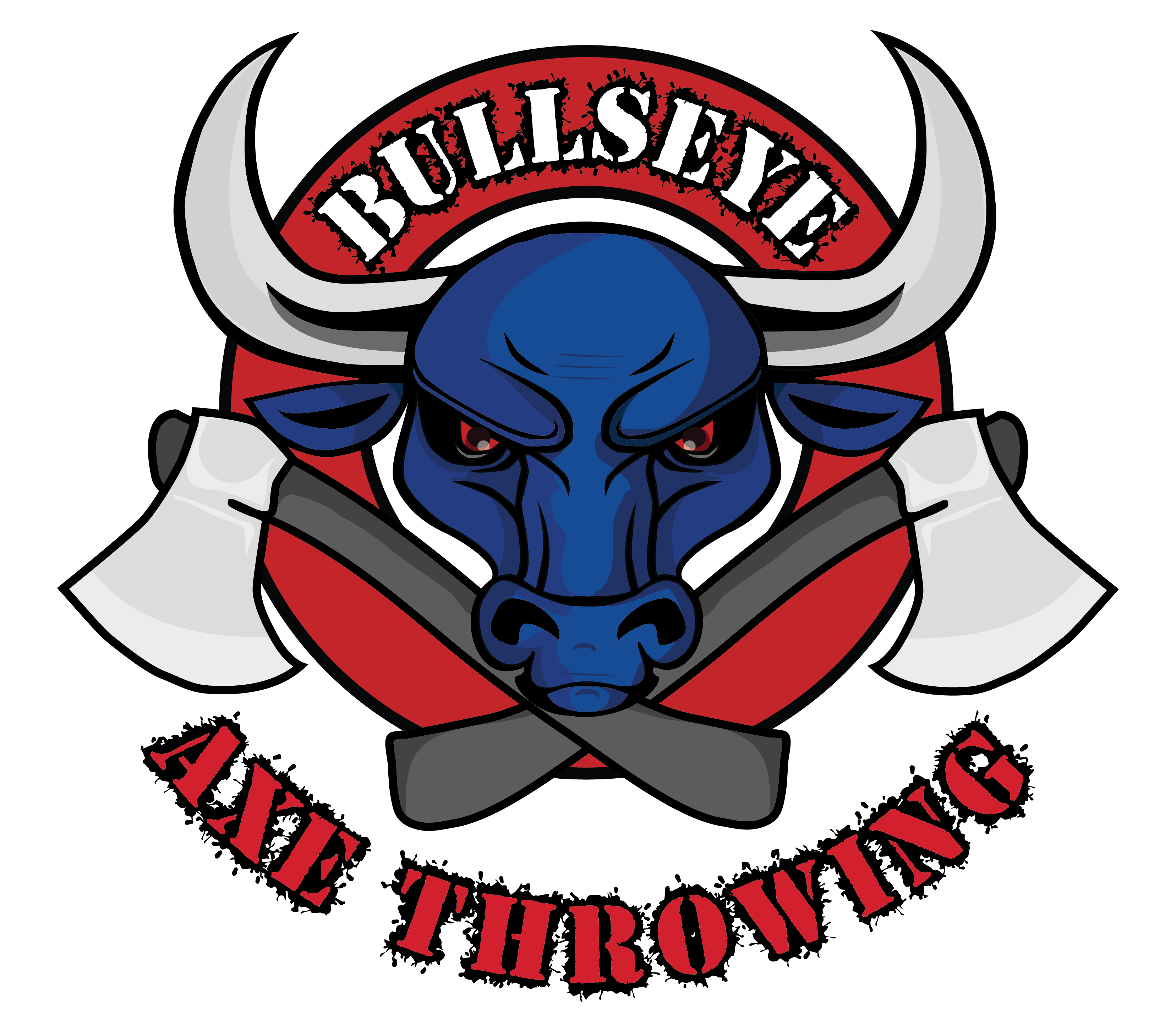 Bullseye Axe Throwing
