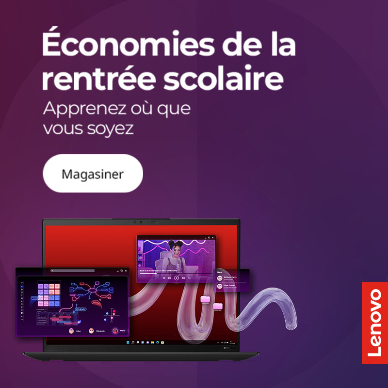 Lenovo