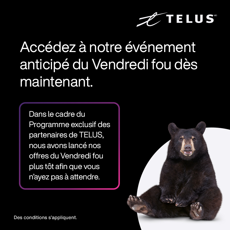 TELUS