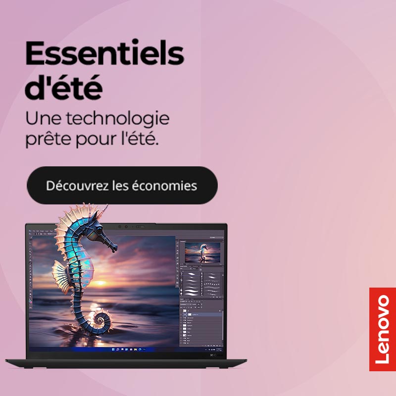 Lenovo