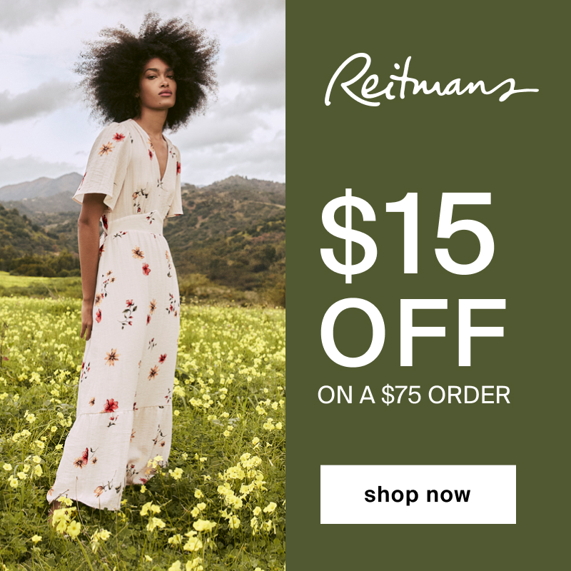 Reitmans