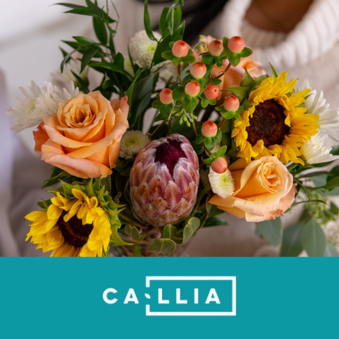 Callia Flowers