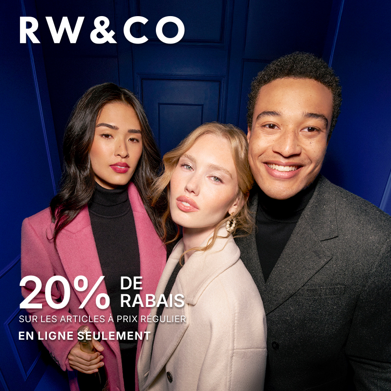 RW&CO