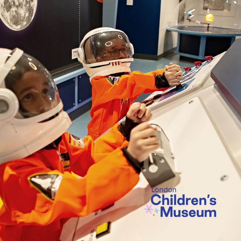 London Children's Museum