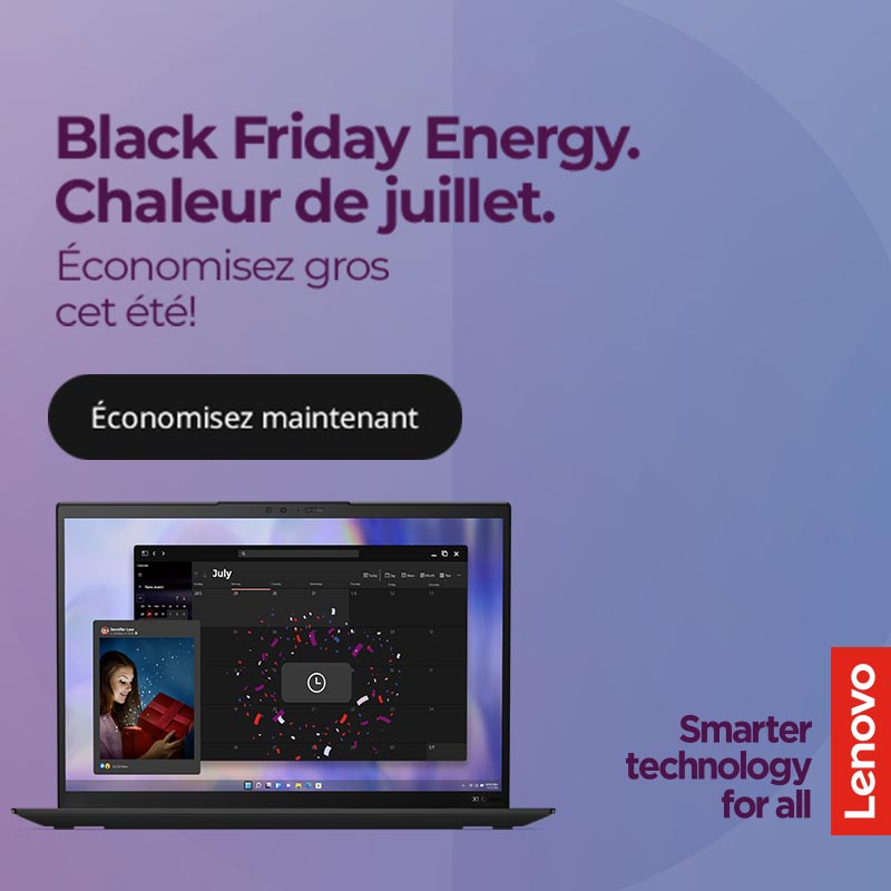 Lenovo