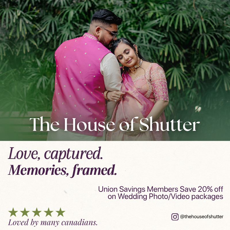 The House of Shutter