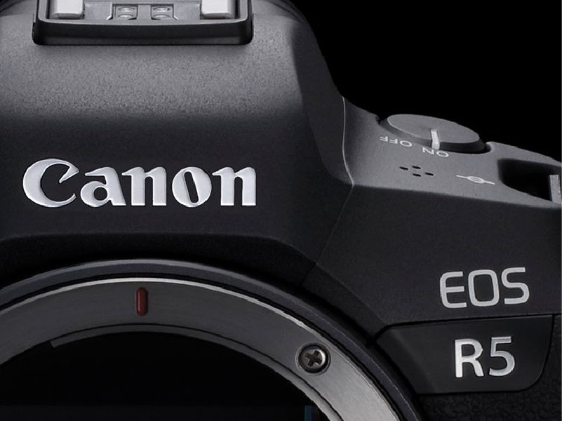 Canon eStore
