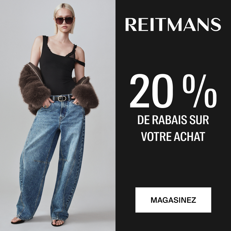 Reitmans