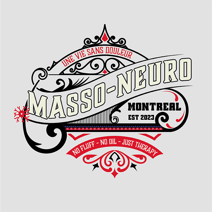 Masso Neuro Montreal