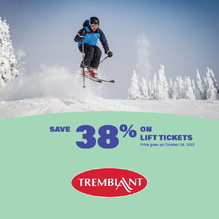 Mont Tremblant