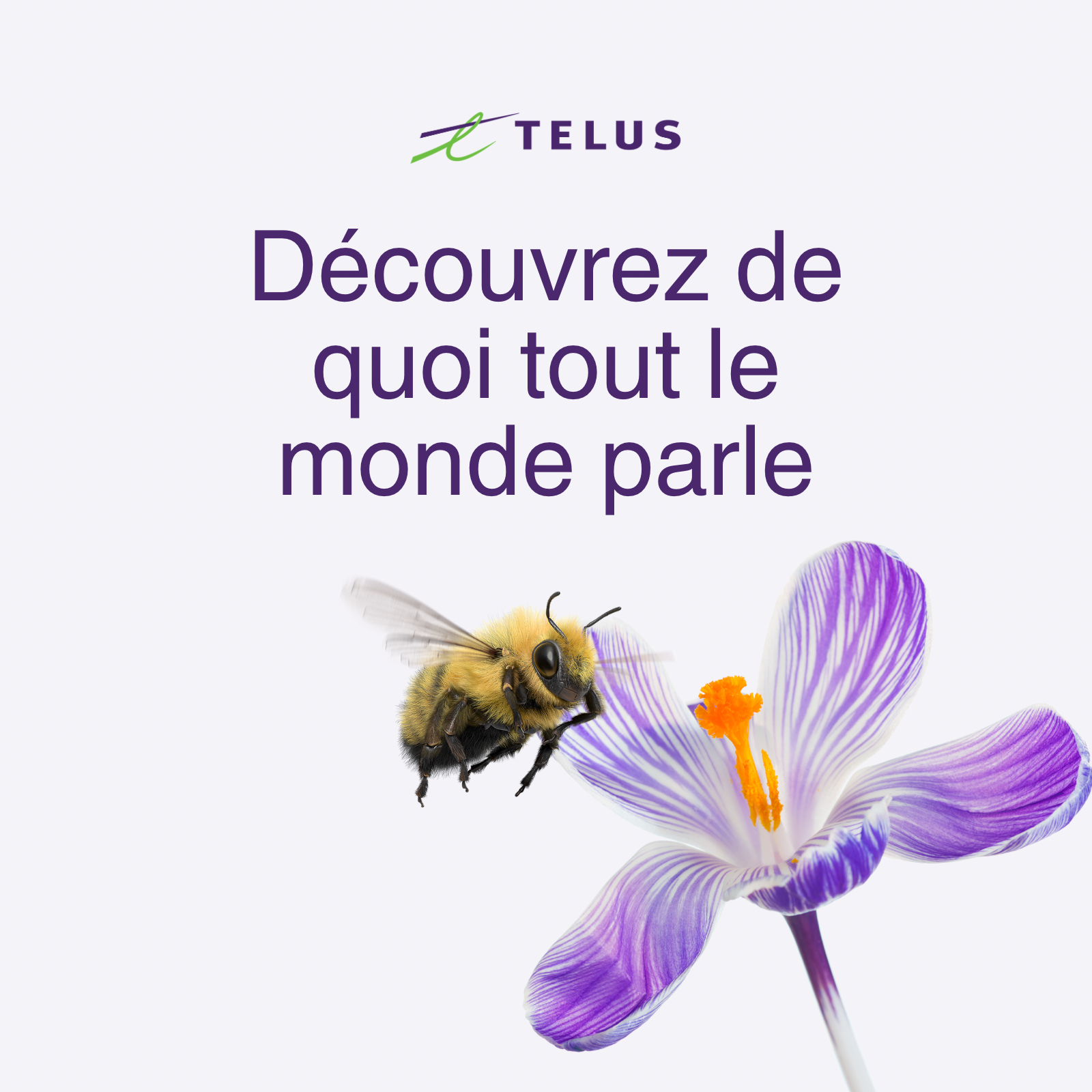 TELUS