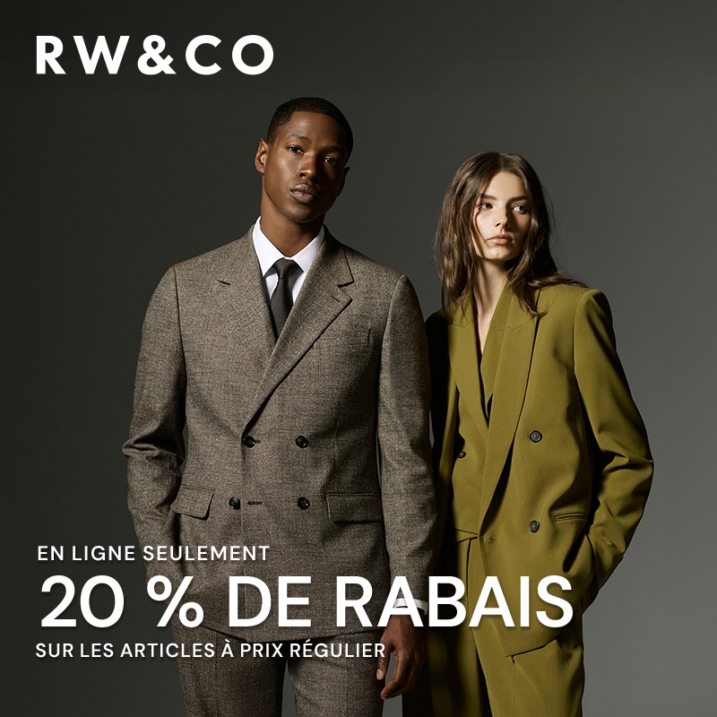 RW&CO