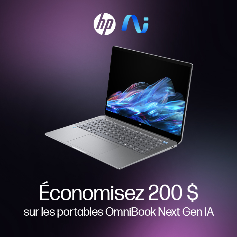 HP Canada