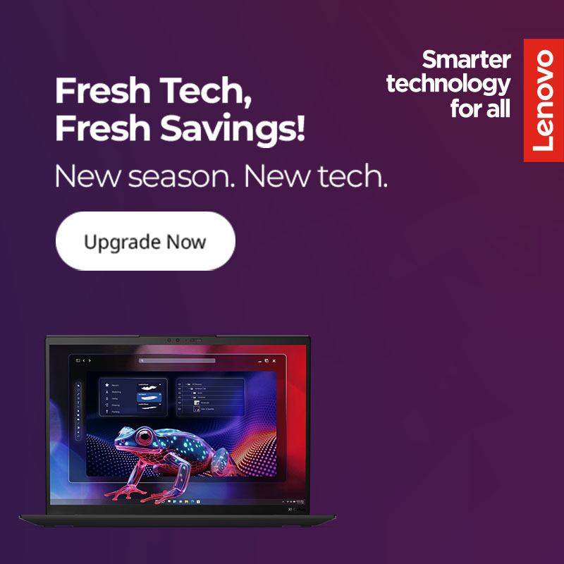 Lenovo