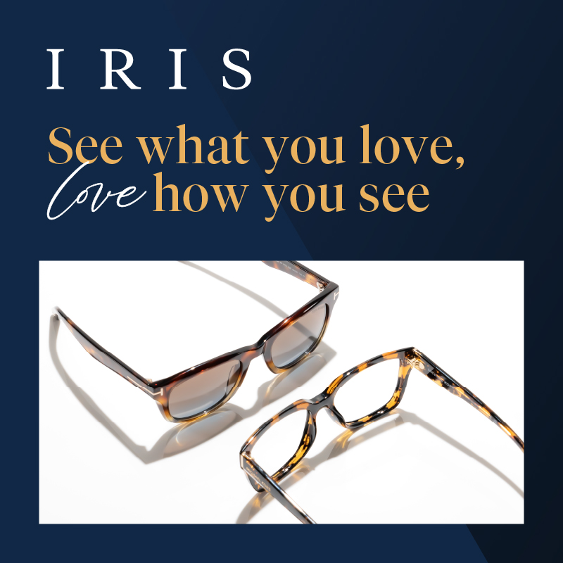 IRIS Optical