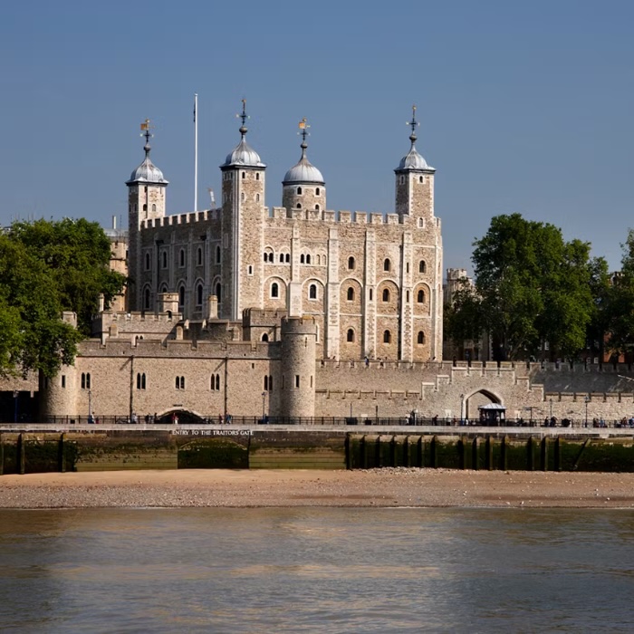 Tour de Londres