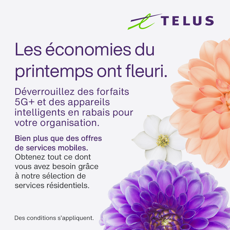 TELUS