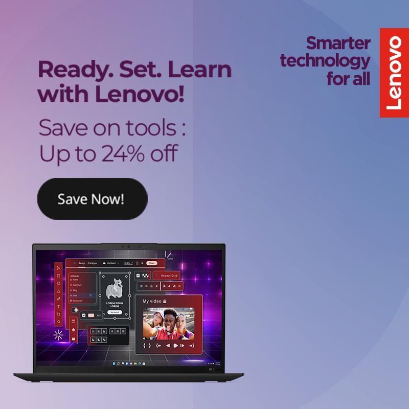 Lenovo