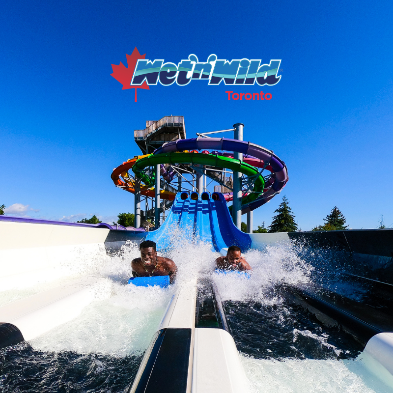 Wet’n’Wild Toronto