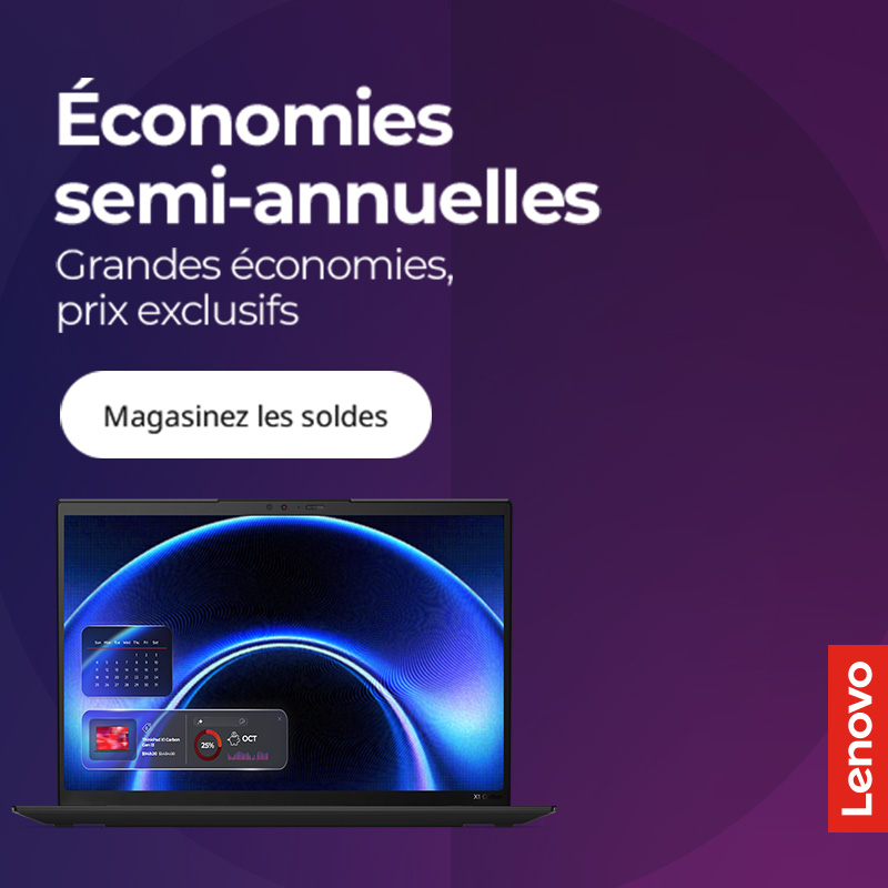 Lenovo
