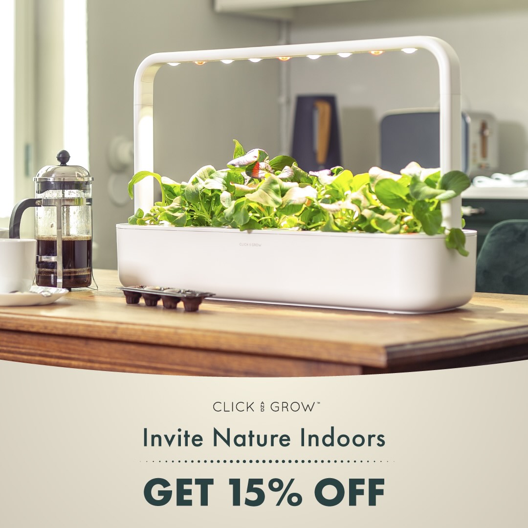 Click & Grow